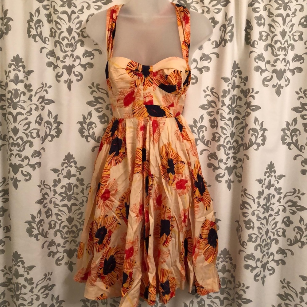 French connection dress